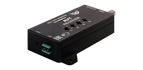 AVT-RX801UHD AVT-RX801UHD