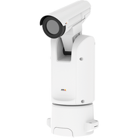 AXIS Q8642-E 60MM 8.3 FPS 24V