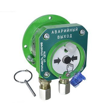 С2000-Спектрон-512-Exd-Н-УДП-01 С2000-Спектрон-512-Exd-Н-УДП-01