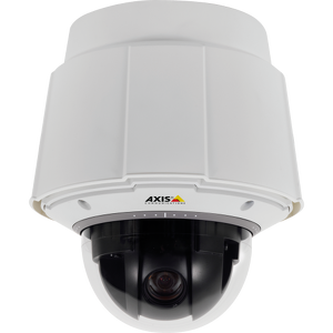 AXIS Q6055-C 50HZ AXIS Q6055-C 50HZ