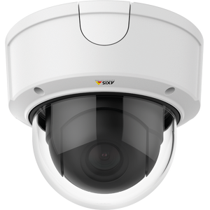 AXIS Q3615-VE AXIS Q3615-VE