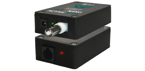 AVT-Nano Active S/PoE AVT-Nano Active S/PoE
