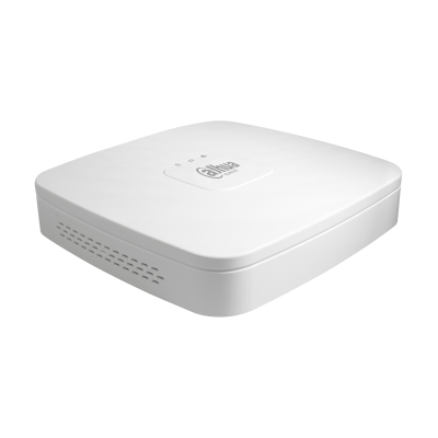 DHI-NVR2108-8P-4KS2 DHI-NVR2108-8P-4KS2