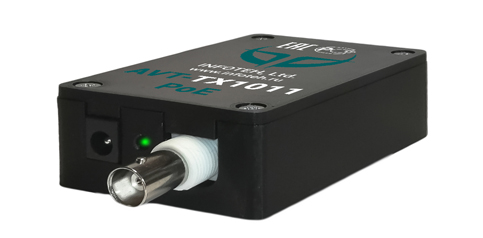 AVT-TX1011/PoE AVT-TX1011/PoE