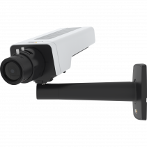 AXIS P1375 BAREBONE AXIS P1375 BAREBONE