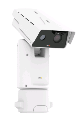 AXIS Q8741-E 35MM 8.3 FPS 24V AXIS Q8741-E 35MM 8.3 FPS 24V