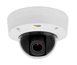 AXIS P3224-V MKII RU AXIS P3224-V MKII RU