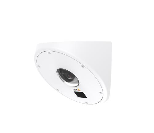 AXIS Q8414-LVS WHITE AXIS Q8414-LVS WHITE