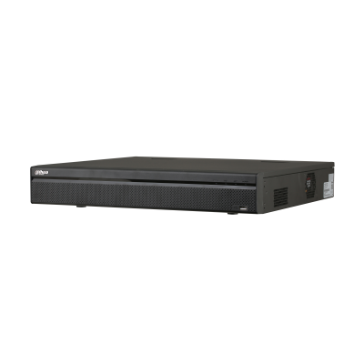 DHI-NVR5416-16P-4KS2E DHI-NVR5416-16P-4KS2E