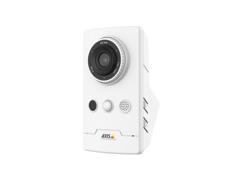 AXIS M1065-LW AXIS M1065-LW
