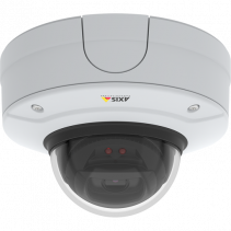 AXIS Q3527-LVE AXIS Q3527-LVE