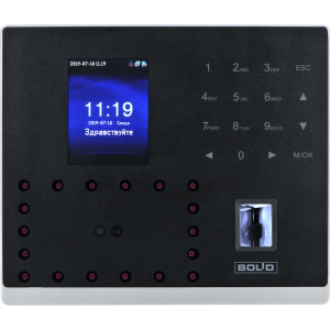 С2000-BIOAccess-SB101TC С2000-BIOAccess-SB101TC
