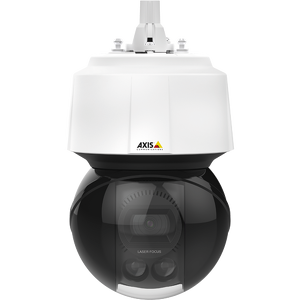 AXIS Q6155-E 50HZ AXIS Q6155-E 50HZ
