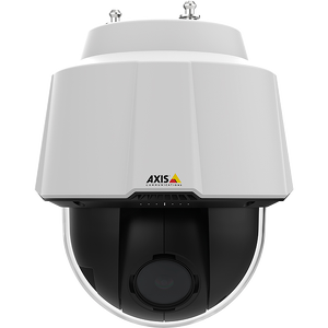 AXIS P5624-E MK II 50HZ AXIS P5624-E MK II 50HZ
