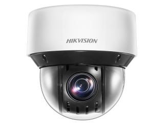 DS-2DE4A425IW-DE(S6) DS-2DE4A425IW-DE(S6)
