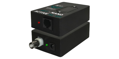 AVT-Nano Active L/PoE AVT-Nano Active L/PoE