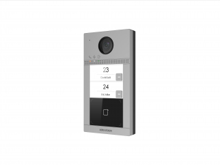 DS-KV8213-WME1/Flush DS-KV8213-WME1/Flush