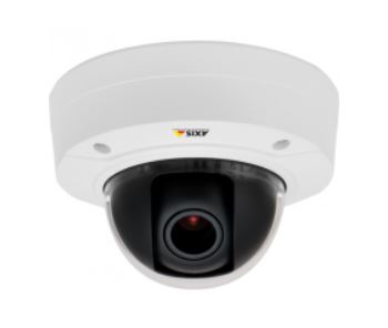 AXIS P3225-V MKII RU AXIS P3225-V MKII RU