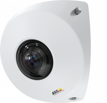 AXIS P9106-V WHITE AXIS P9106-V WHITE