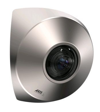 AXIS P9106-V BRUSHED STEEL AXIS P9106-V BRUSHED STEEL