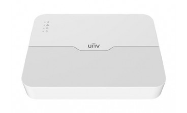 NVR301-08LS2-P8-RU NVR301-08LS2-P8-RU