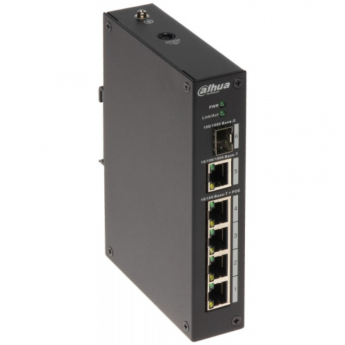 DH-PFS3106-4P-60 DH-PFS3106-4P-60
