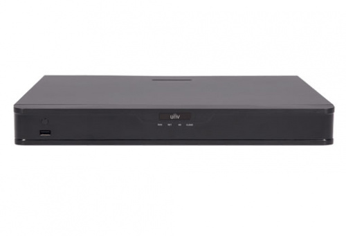 NVR302-08S-P8-RU