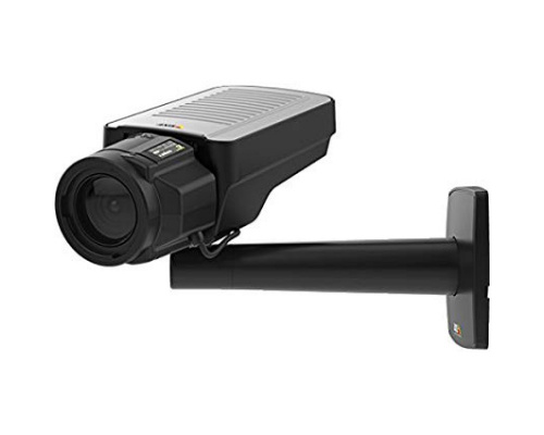 AXIS Q1615 Mk II BAREBONE