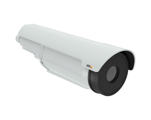 AXIS Q1941-E PT MOUNT 13MM 8.3 FPS AXIS Q1941-E PT MOUNT 13MM 8.3 FPS