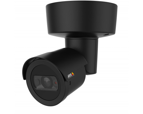 AXIS M2026-LE MK II BLACK AXIS M2026-LE MK II BLACK