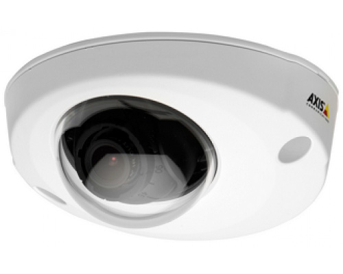 AXIS P3904-R M12 AXIS P3904-R M12