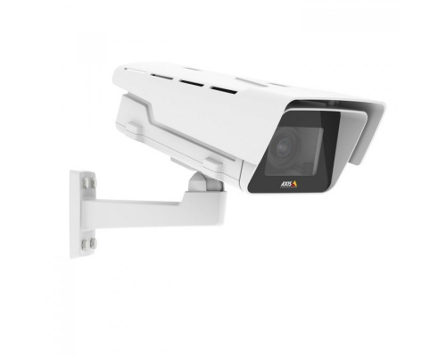 AXIS P1368-E BAREBONE AXIS P1368-E BAREBONE