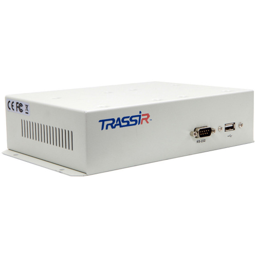 TRASSIR Lanser 1080P-4 АТМ TRASSIR Lanser 1080P-4 АТМ