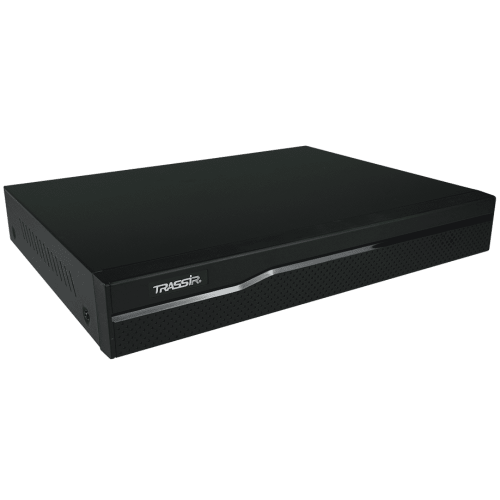 TRASSIR XVR-5108 TRASSIR XVR-5108