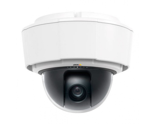 AXIS P5514-E 50HZ AXIS P5514-E 50HZ