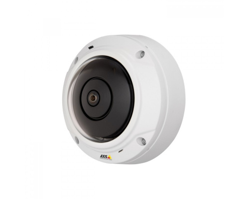 AXIS M3027-PVE