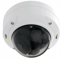 AXIS P3225-LVE MKII