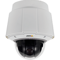 AXIS Q6055-C 50HZ
