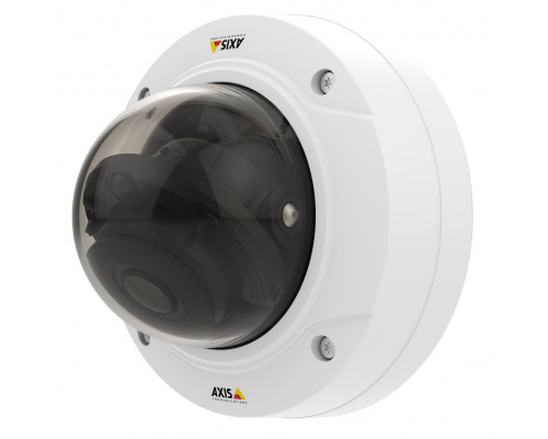 AXIS P3225-LV MKII
