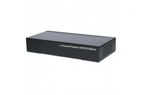 DH-PFM809-4CH DH-PFM809-4CH