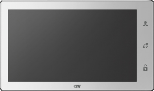 CTV-M4106AHD CTV-M4106AHD