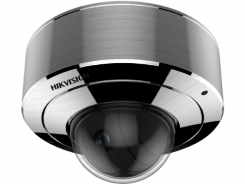 DS-2XE6126FWD-HS (2.8mm) DS-2XE6126FWD-HS (2.8mm)