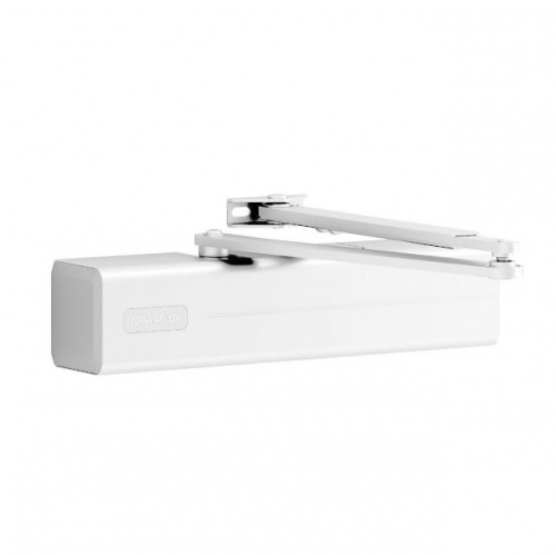Abloy DC336 белый Abloy DC336 белый