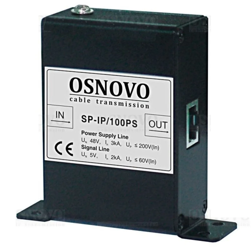 SP-IP/100PS SP-IP/100PS