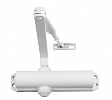 Abloy DC120 белый