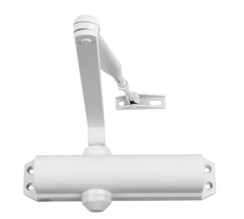 Abloy DC120 белый