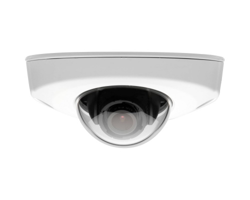 AXIS P3915-R M12 AXIS P3915-R M12