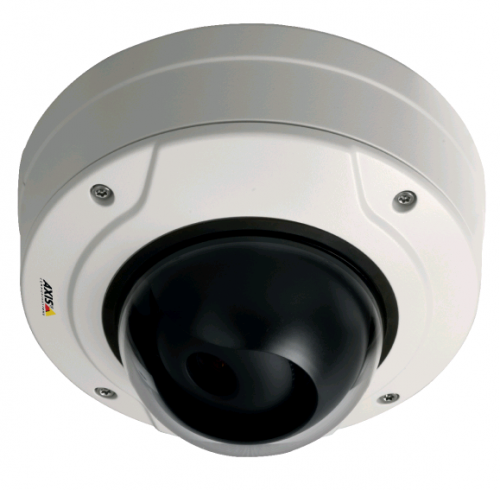 AXIS Q3505-V 22MM MkII AXIS Q3505-V 22MM MkII