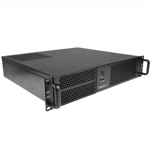 TRASSIR NeuroStation Compact RE TRASSIR NeuroStation Compact RE