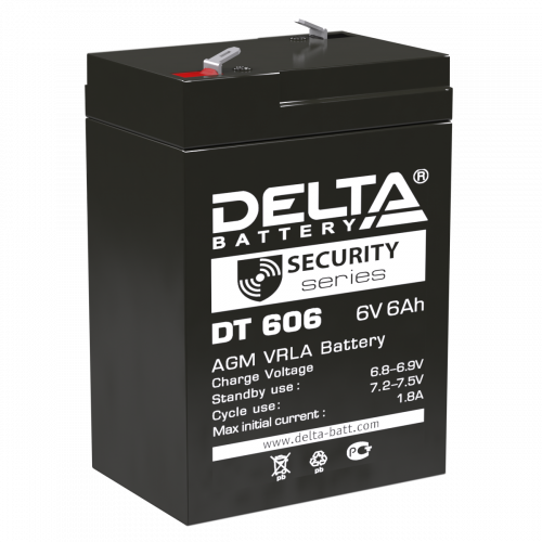 DT 606 DT 606